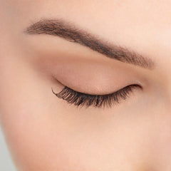 Ardell Accent Lashes 301 Black (Model Shot 2)