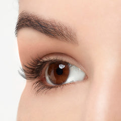 Ardell Accent Lashes 301 Black (Model Shot 3)