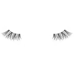 Ardell Accent Lashes 318 Black (Lash Scan)