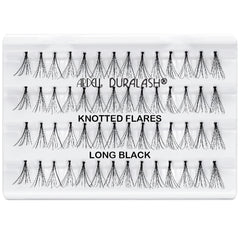 Ardell Duralash Flare Individual Lashes Long (Tray Shot)