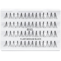 Ardell Duralash Flare Individual Lashes Medium (Tray Shot)