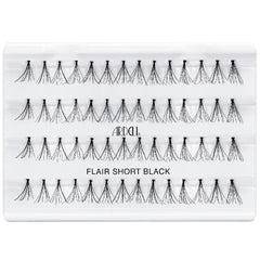 Ardell Duralash Flare Individual Lashes Short (Tray Shot)