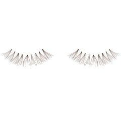 Ardell Duralash Flare Individual Lashes Short Brown (Lash Scan)