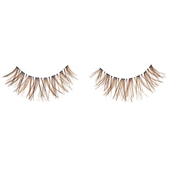 Ardell Invisiband Lashes Brown - Wispies (Lash Scan)