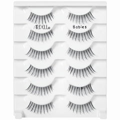 Ardell Lashes Babies Multipack (6 Pairs) (Tray Shot)