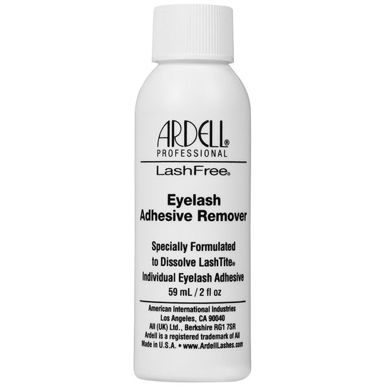 Ardell Lash Free Individual Lash Remover (59ml)