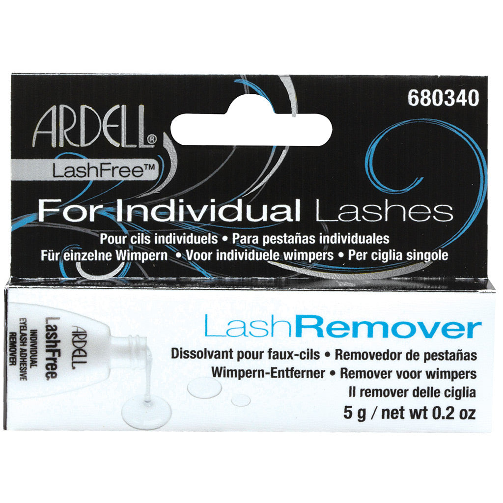 Ardell Lash Free Individual Lash Remover (5ml)