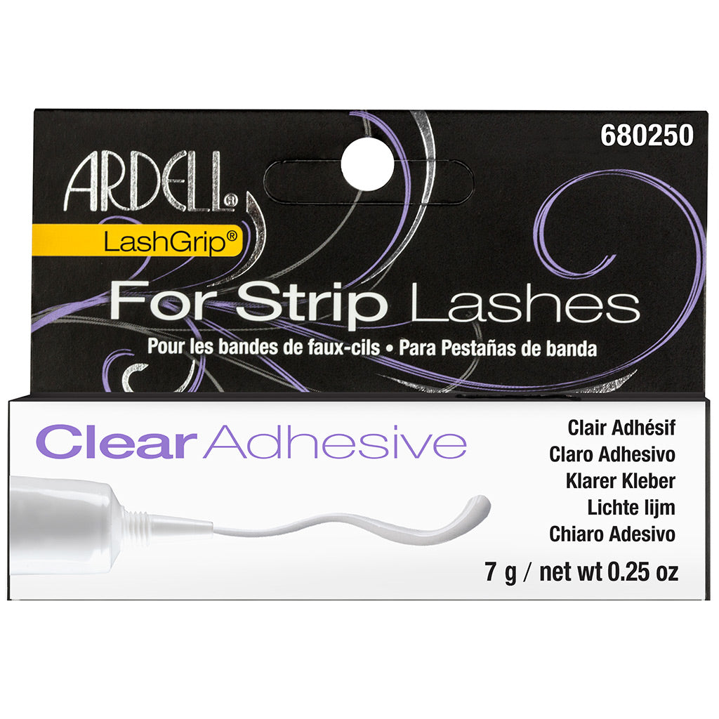 Ardell Lash Grip Clear Strip Lash Adhesive (7ml)