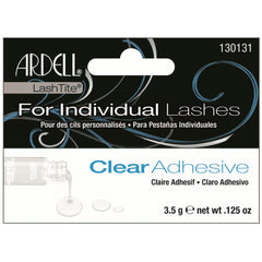 Ardell Lash Tite Clear Individual Lash Adhesive (3.7ml)