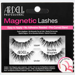 Ardell Magnetic Lashes Double Wispies