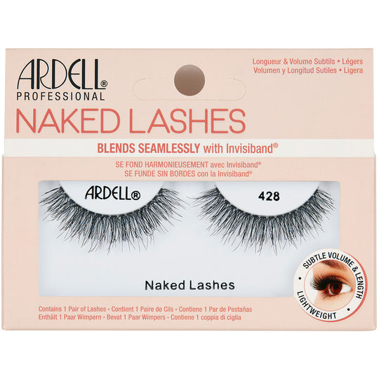 Ardell Naked Lashes 428