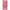 Elegant Touch False Nails Squoval Short Length - Rich Red