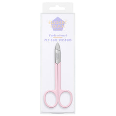 Elegant Touch Professional Pedicure Scissors