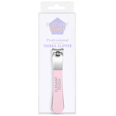 Elegant Touch Professional Toe Nail Clipper