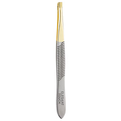Elegant Touch Classic Straight Tip Tweezer (Loose)