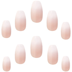 Elegant Touch False Nails French 112 (Loose)