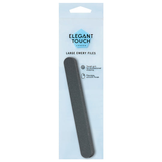 Elegant Touch Large Emery Boards