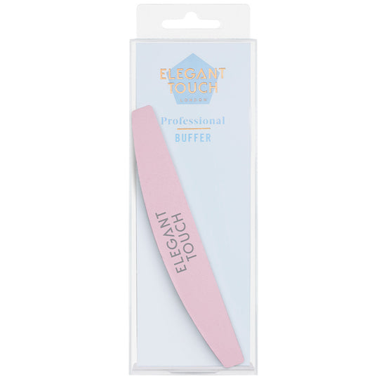 Elegant Touch Professional Buffer