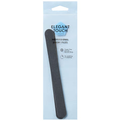 Elegant Touch Professional Emery Boards