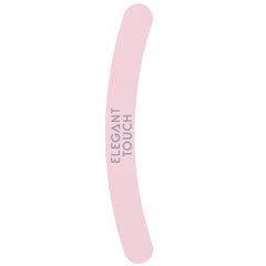 Elegant Touch Professional Nail Files (x2) (Loose)