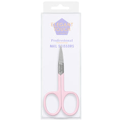 Elegant Touch Professional Nail Scissors
