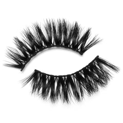 Eylure Luxe 3D Lashes Brilliant - Lash Scan