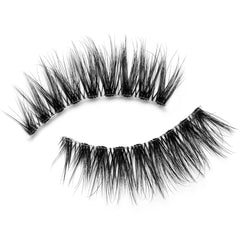 Eylure Luxe 3D Lashes Millennium - Lash Scan