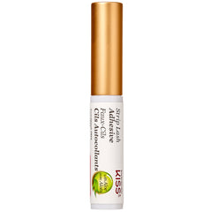 Kiss Brush-on Strip Lash Adhesive Clear (5g) (Loose)