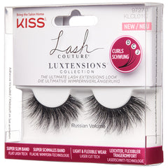 Kiss Lash Couture Luxtensions Collection - Russian Volume (Angled Shot 2)