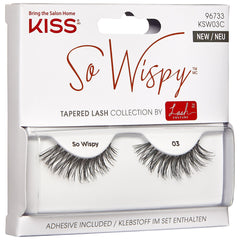 Kiss Lash Couture - So Wispy 03 (Angled Shot 1)