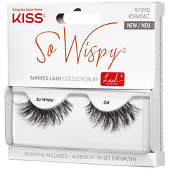 Kiss Lash Couture - So Wispy 04 (Angled Shot 2)