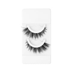 W7 Pre-Glued Lashes - Electra (Tray Shot)