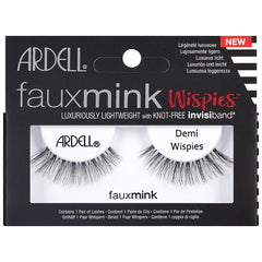 Ardell Faux Mink Lashes Demi Wispies