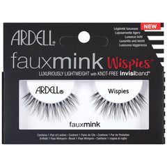 Ardell Faux Mink Lashes Wispies