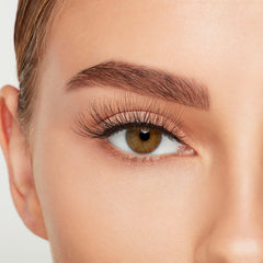 Ardell Lashes Wispies 113 Multipack (5 Pairs) - Model Shot