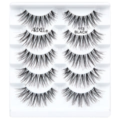 Ardell Lashes Wispies 113 Multipack (5 Pairs) - Tray Shot