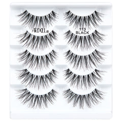Ardell Lashes Wispies 113 Multipack (5 Pairs) - Tray Shot