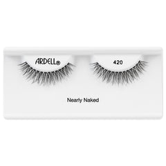 Ardell Naked Lashes 420 - Tray Shot