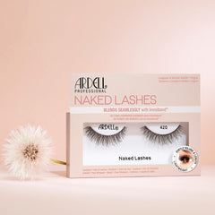 Ardell Naked Lashes 420 - Lifestyle Shot