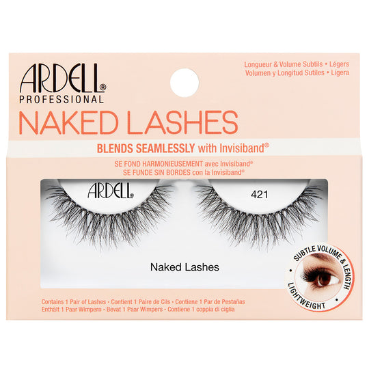Ardell Naked Lashes 421