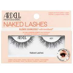 Ardell Naked Lashes 421