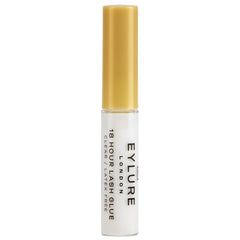 Eylure 18 Hour Lash Glue Clear Latex Free (4.5ml) - Lash Glue Shot 1