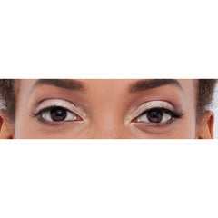 Eylure 3/4 Length Lashes 004 - Model Shot