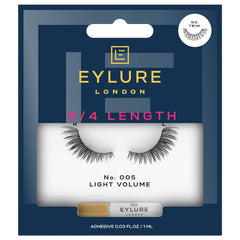 Eylure 3/4 Length Lashes 005
