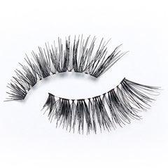 Eylure 3/4 Length Lashes 007 - Lash Shot
