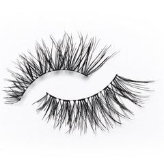 Eylure 3/4 Length Lashes 008 - Lash Shot