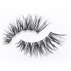 Eylure 3/4 Length Lashes 008 Multipack (3 Pairs) - Lash Shot