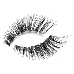 Eylure 3/4 Length Lashes 009 - Lash Shot