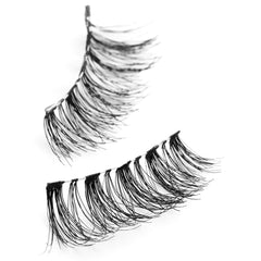Eylure 3/4 Length Lashes 012 - Lash Shot