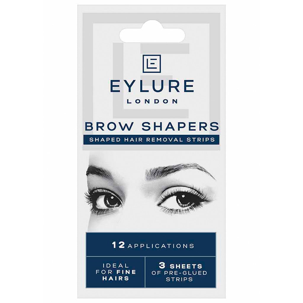 Eylure Brow Shapers